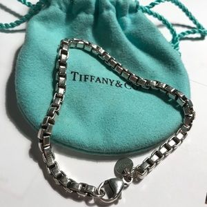 T&Co Venetian Link Bracelet